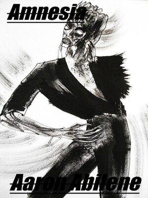 cover image of Amnesia